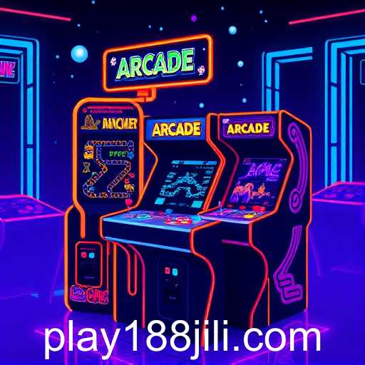 Arcade Games
