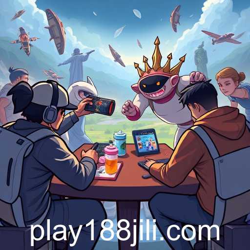 Multiplayer