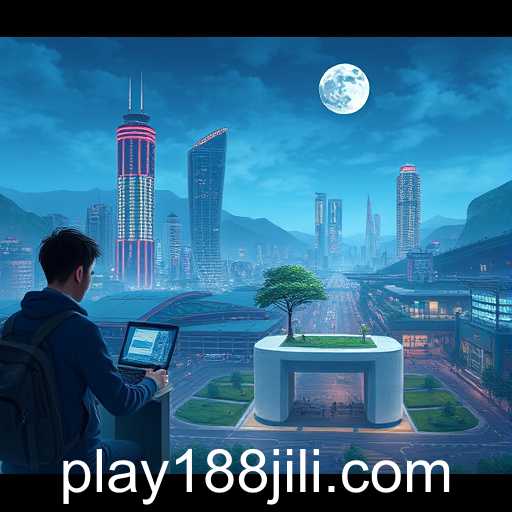 The Rise of 188jili: Transforming Online Gaming